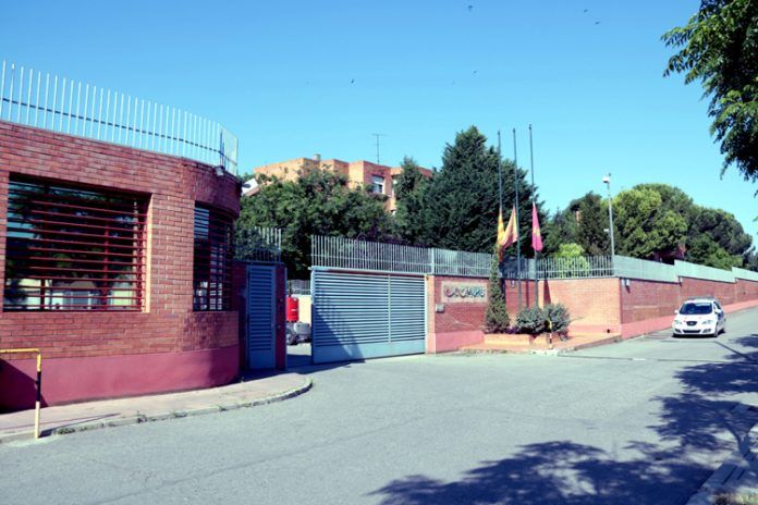 presó