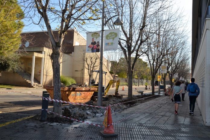 reparació reparació