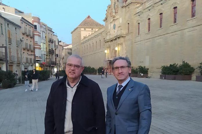 Cervera