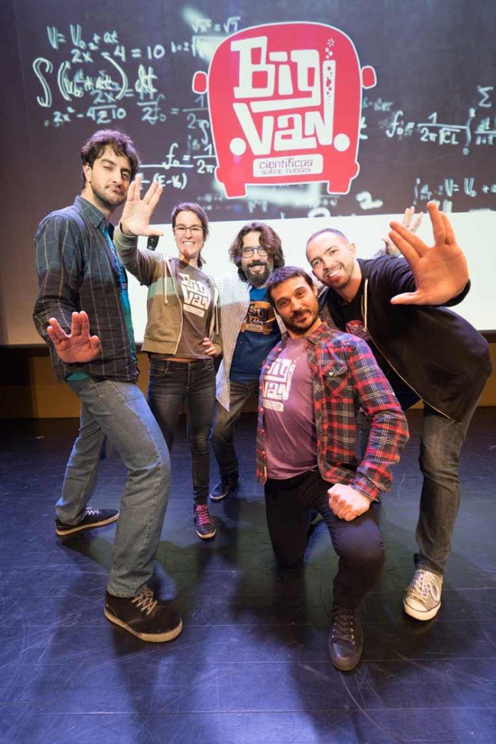 ciència
