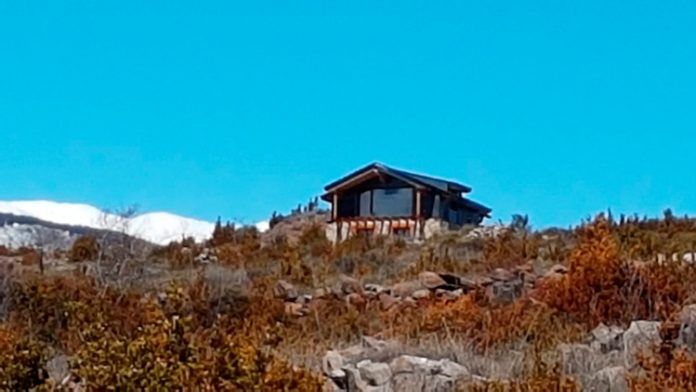 édificació