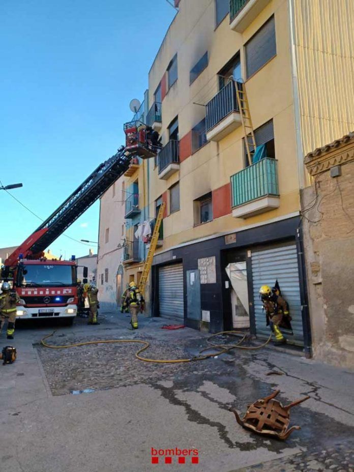 incendi