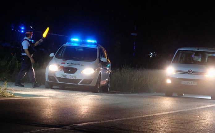 Mossos Mollerussa