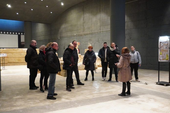 visites