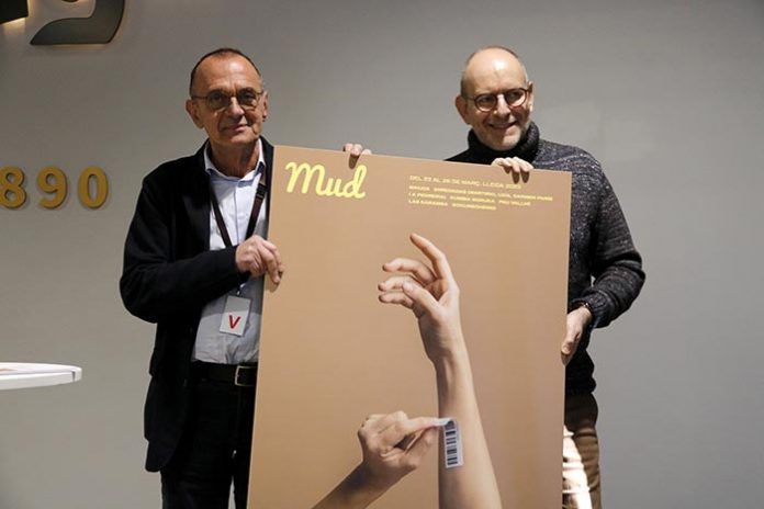 MUD 2023