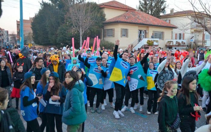Carnaval Carnaval