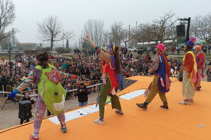 Carnestoltes