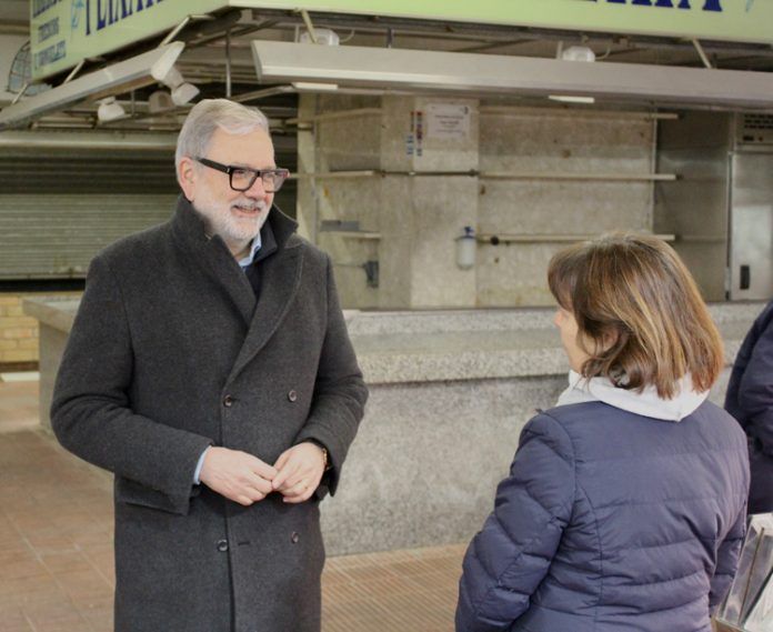 Mercat
