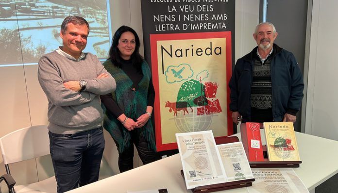 Narieda