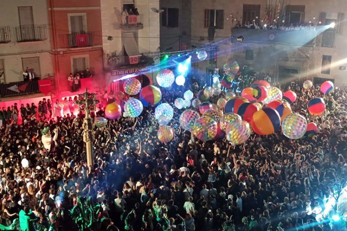 Tàrrega