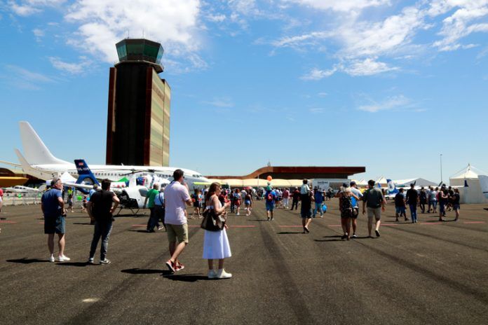 aeroport
