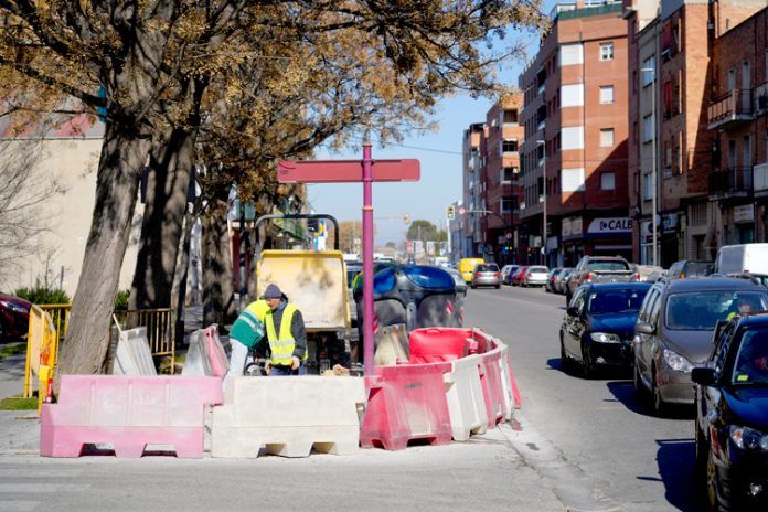 carril carril