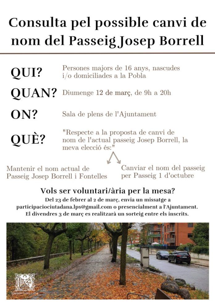 consulta