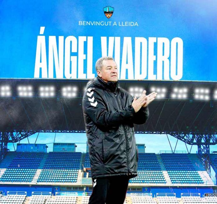 entrenador entrenador