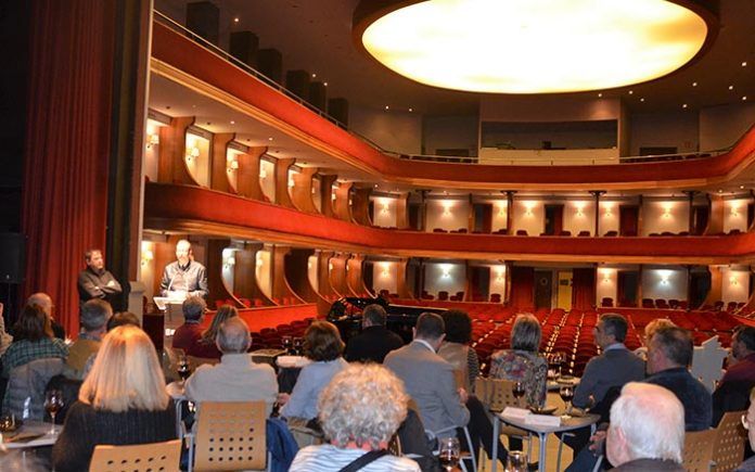 presentació vi
