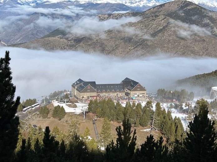 turístic