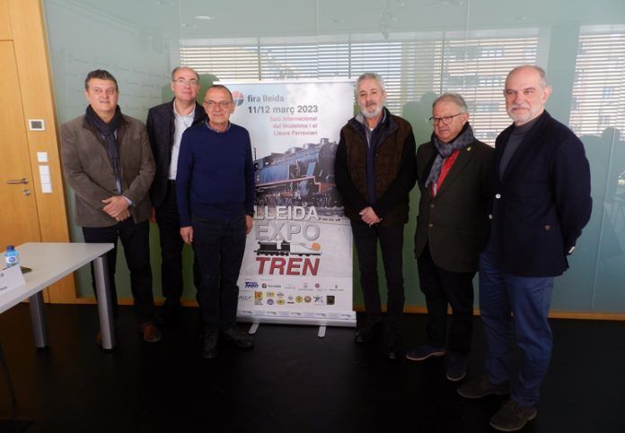 Expo-Tren