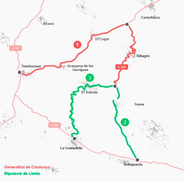Garrigues