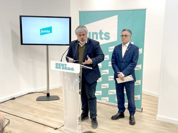 Junts