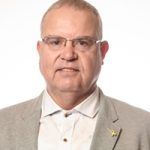 Apostem per Cervera Ramon Augé i Gené (@ramonaugegene) Cap de llista de Junts per Cervera
