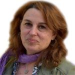 8M, la Igualtat és responsabilitat de totes i de tots Verònica Serrulla i Lorente. Secretària de Feminismes de la Federació Regional de Lleida d’Esquerra Republicana de Catalunya | @VeroSerrulla