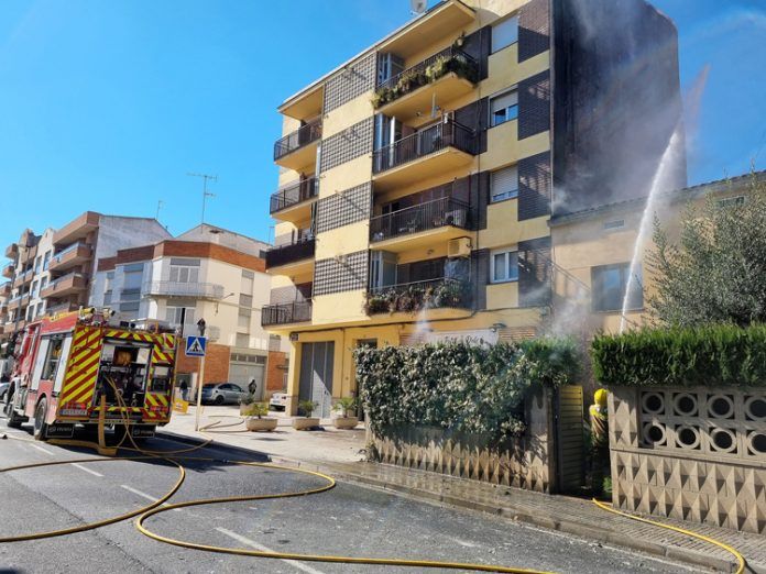 edifici