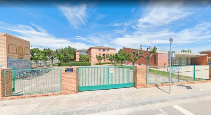 escola