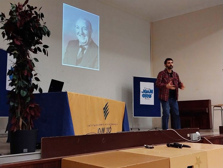 Joan Oró