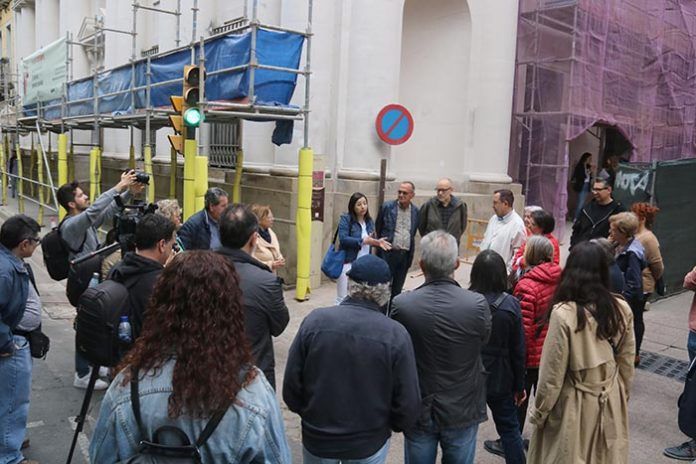 visites