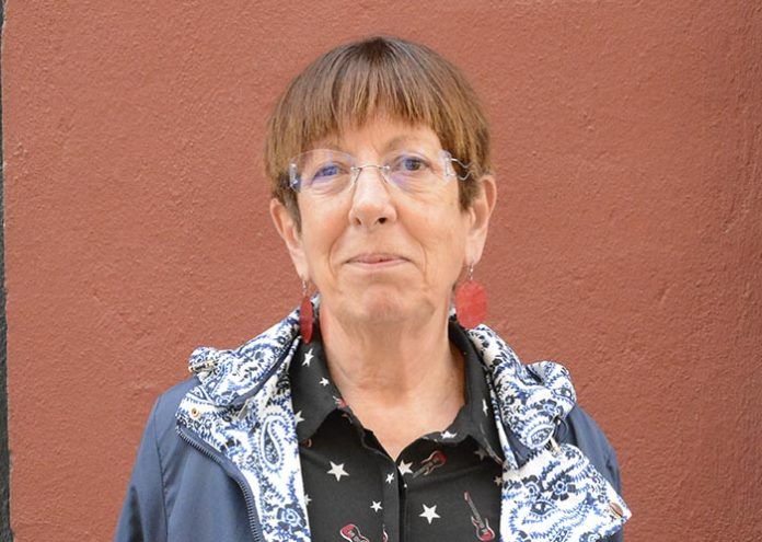 Magda Ballester