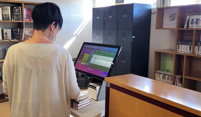 Biblioteca