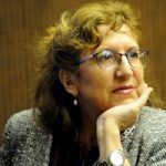 La sequera actual, conseqüència del canvi climàtic? Dra. MARÍA DEL CARMEN LLASAT BOTIJA, Catedràtica de Física de l’Atmosfera de la Universitat de Barcelona i membre del Comitè Assessor de l’Associació Catalana de Comunitats de Regants (ACATCOR)