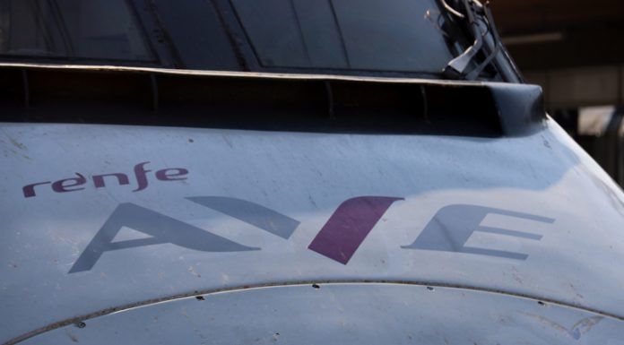 Denuncien el “deteriorament continuat” de la qualitat i la fiabilitat de l’alta velocitat Lleida – Barcelona Renfe