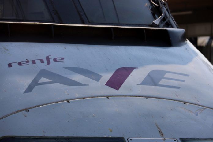 Renfe