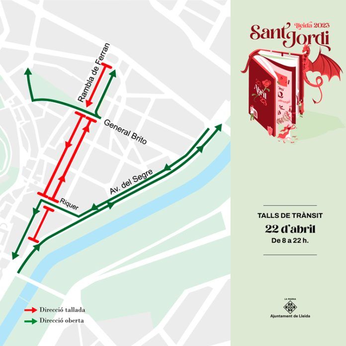 Sant Jordi