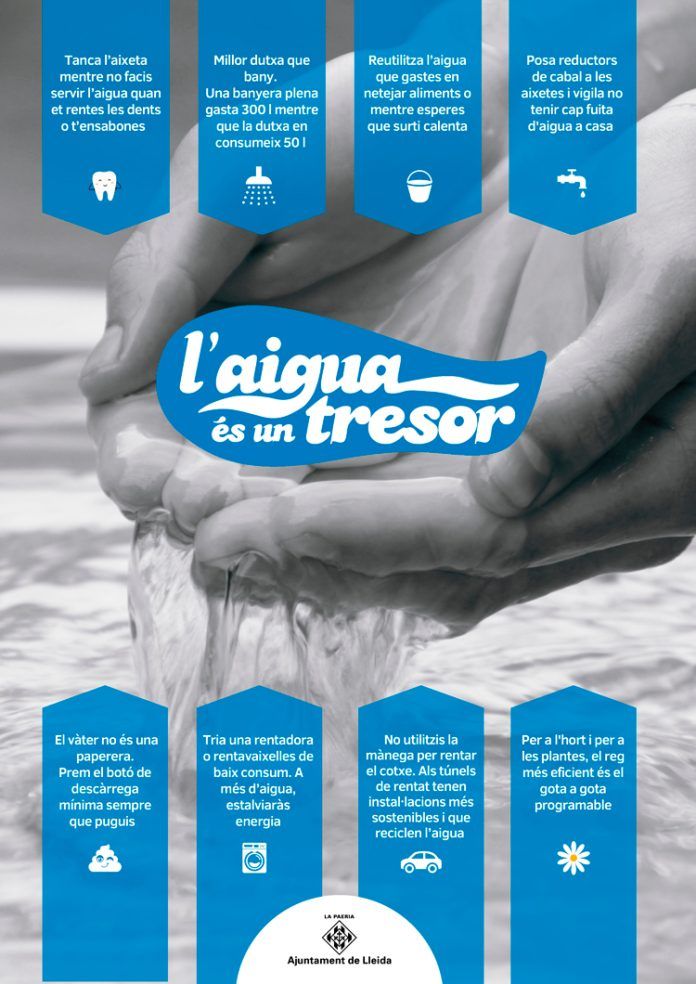 aigua