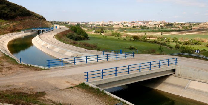 canal