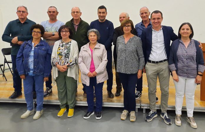 candidatura candidatura