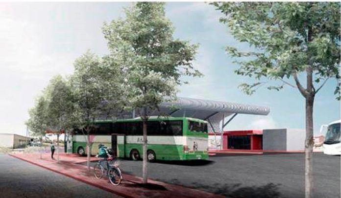 estació estació