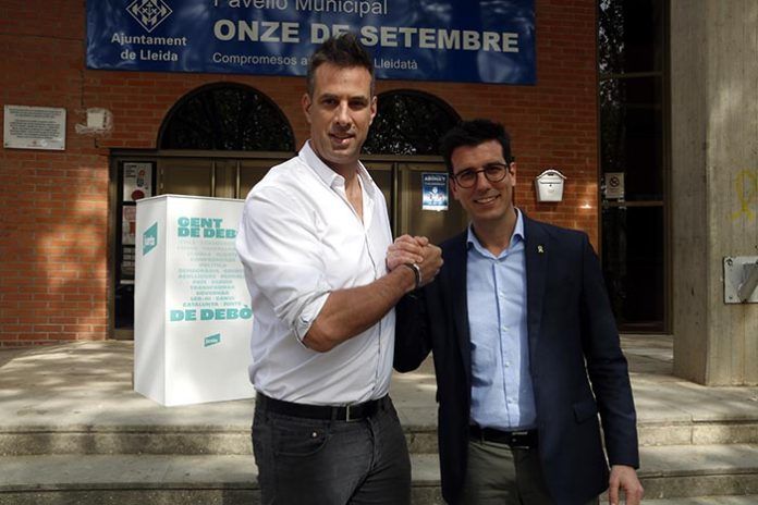 llista Junts