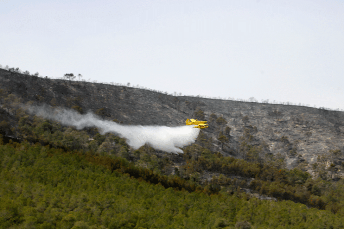 incendis