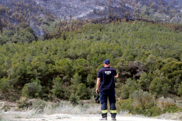 incendi