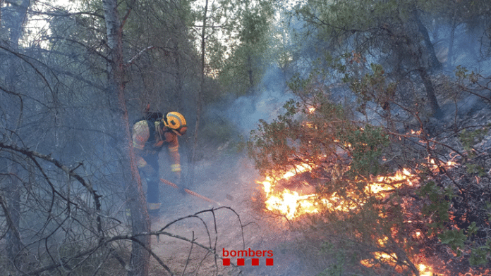 incendi