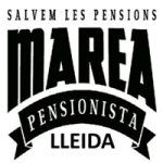 Aquesta no és la reforma de les pensions que necessitem, Sr. Escrivá. Marea pensionista Lleida