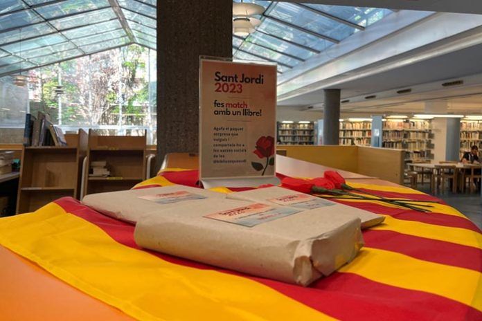 UdL Sant Jordi