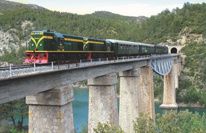 Tren