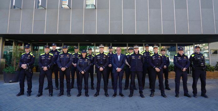 uniforme