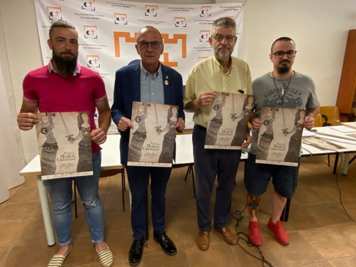Moros i Cristians