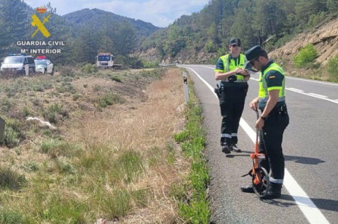 accident-ribagorca