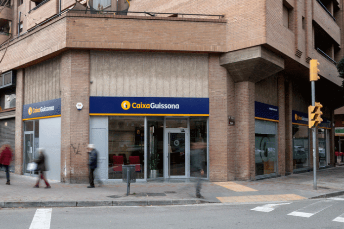 CaixaGuissona CaixaGuissona